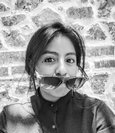 Alana Lizar Moctezuma