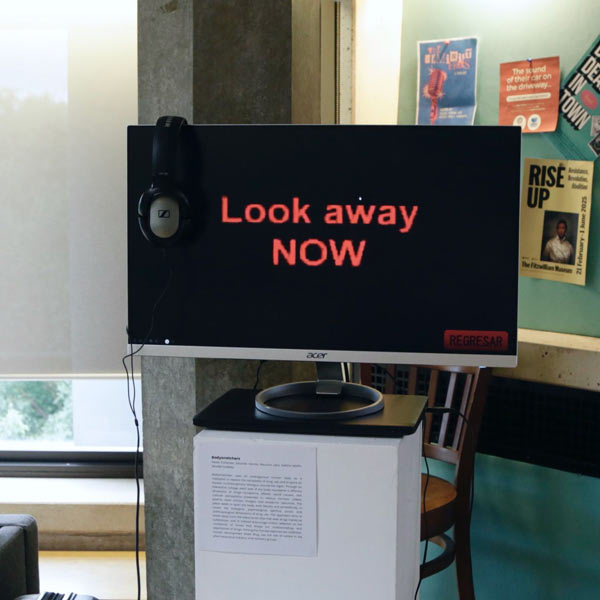 Cambridge Exhibition Image 4