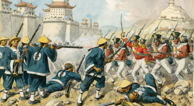 Rethinking Drugs Animation