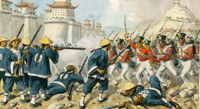 Rethinking Drugs Animation