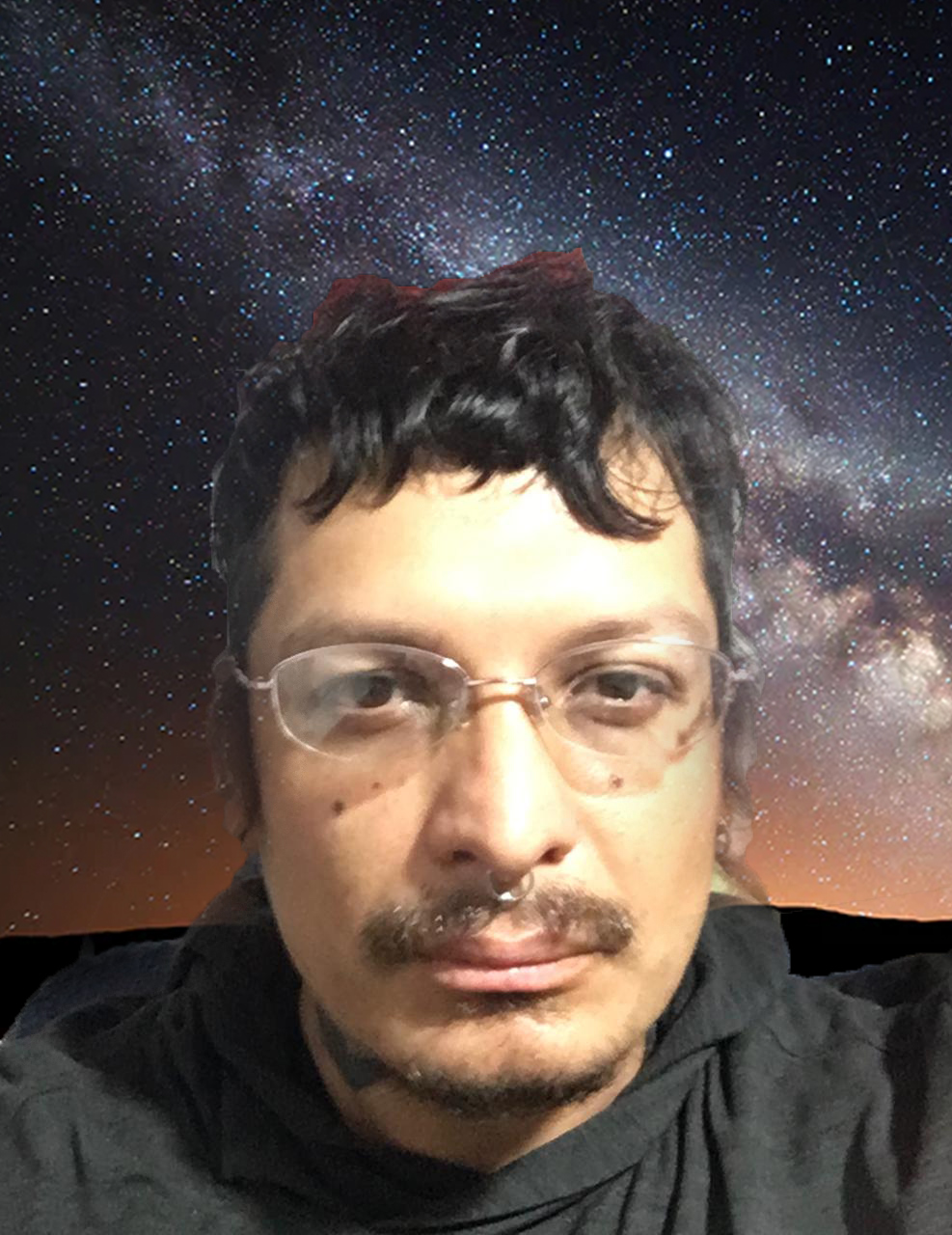 Iram Aranda Cisneros