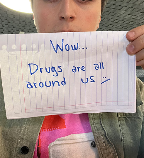 Transmedia Seminar Image 8