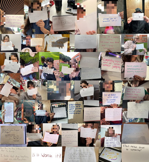 Transmedia Seminar Image 2